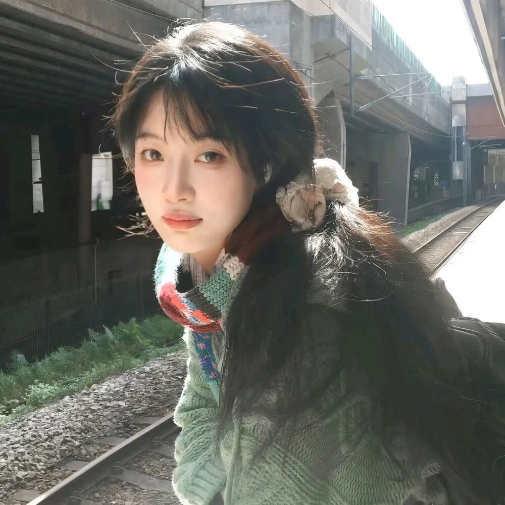 女头