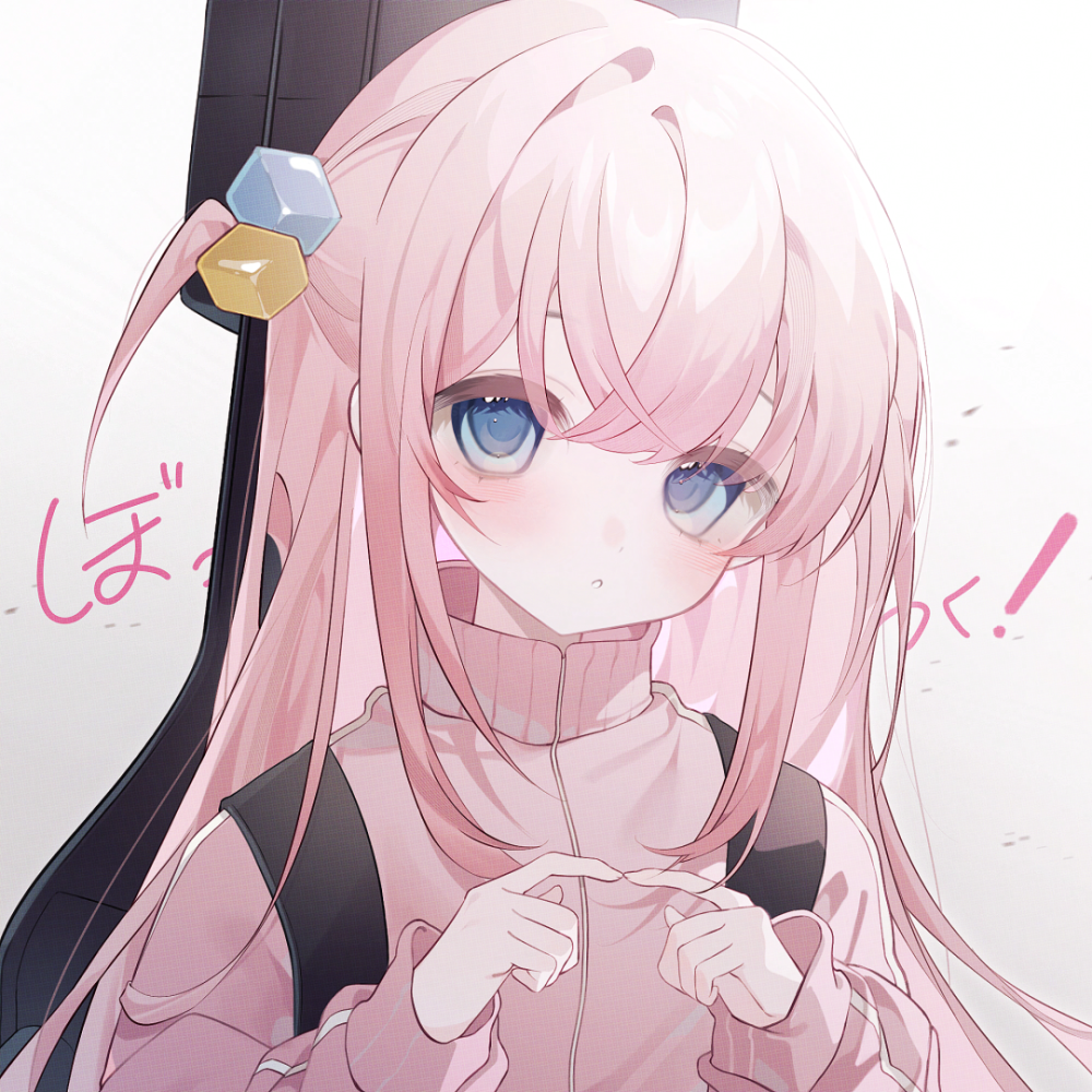优质动漫女头