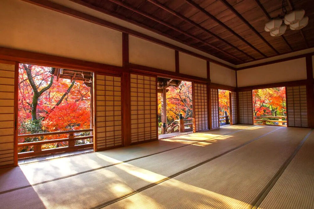 日本 京都 宝筐院 