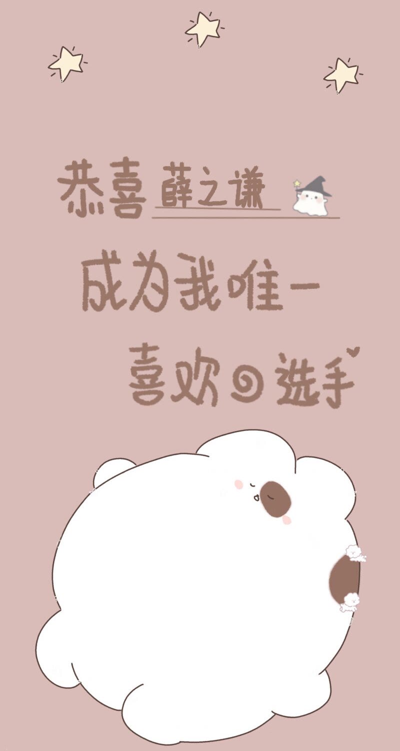 追星