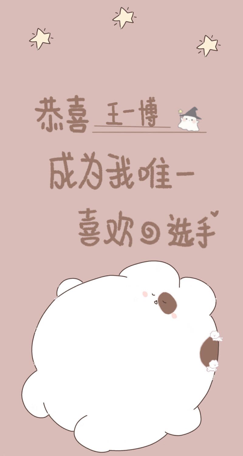 追星