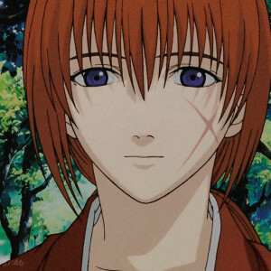 浪客剑心情头 - 高清图片,堆糖,美图壁纸兴趣社区