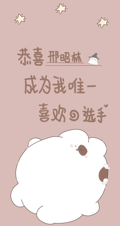 追星