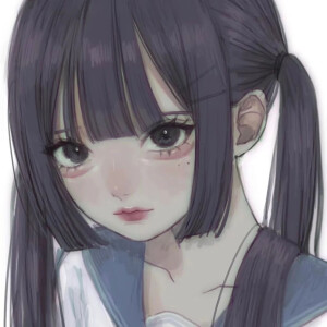 风格女漫
