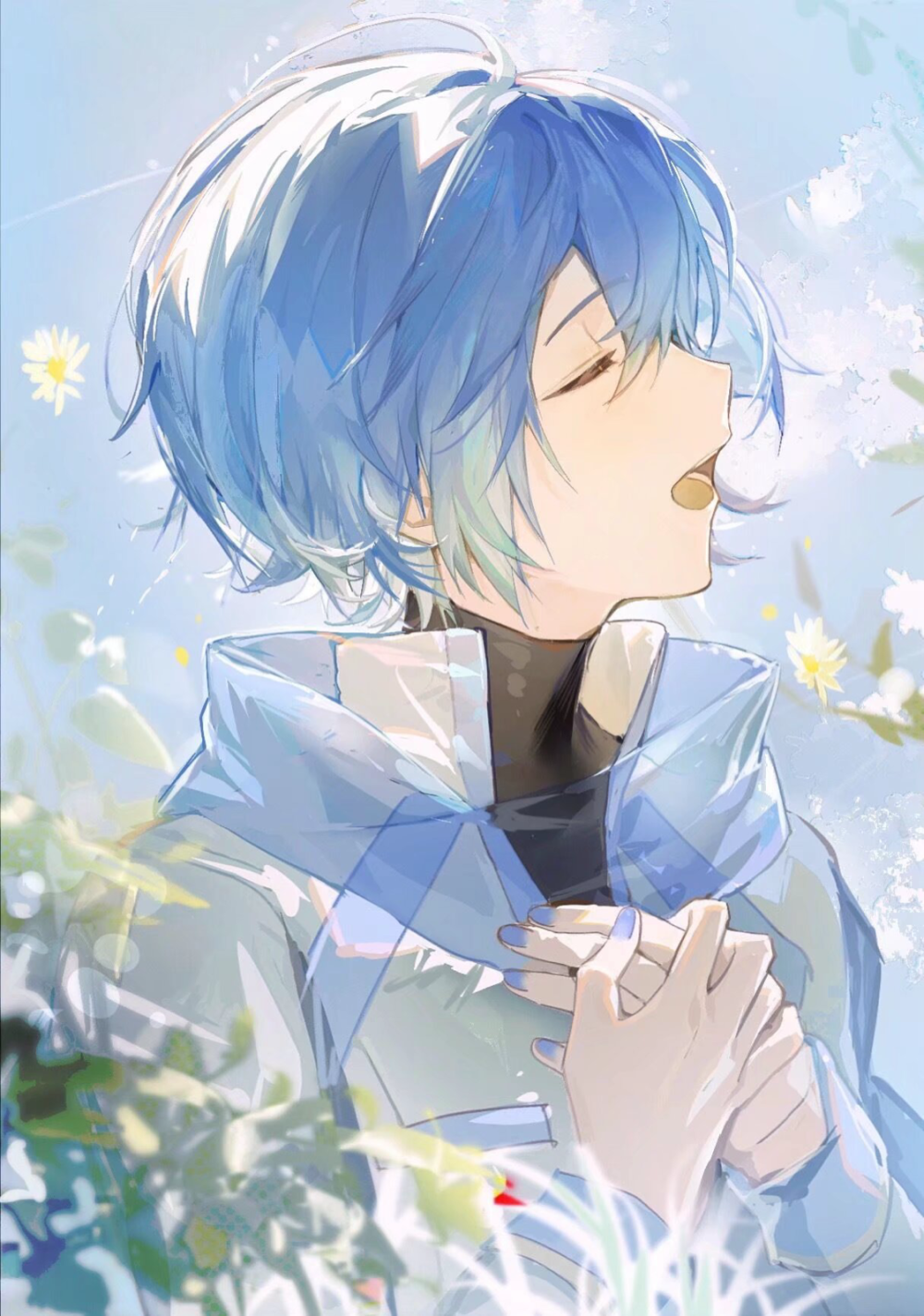 kaito