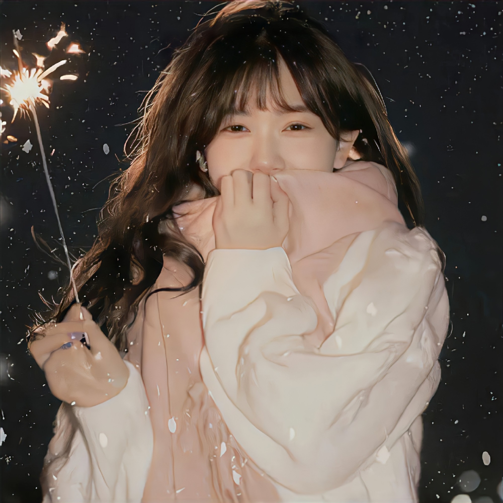 开心永驻
Mexlyyy女头
