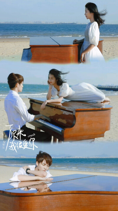 素颜夫妇