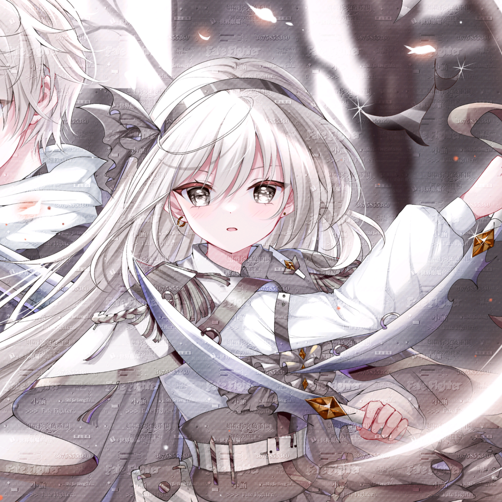 真都超级好看^ω^