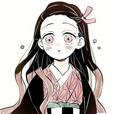 二次元头像
