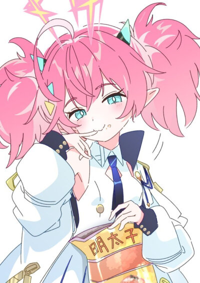 粉红色so cute
二次元壁纸高清
