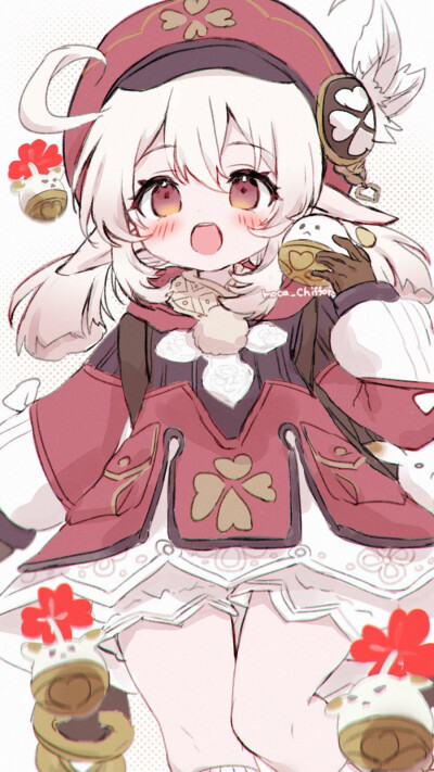粉红色so cute
二次元壁纸高清