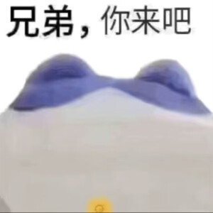 兽人表情包