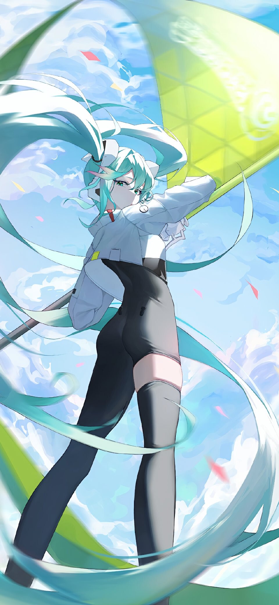 初音未来