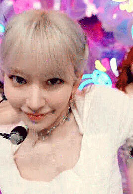 宫脇咲良 Miyawaki Sakura