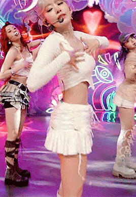 宫脇咲良 Miyawaki Sakura