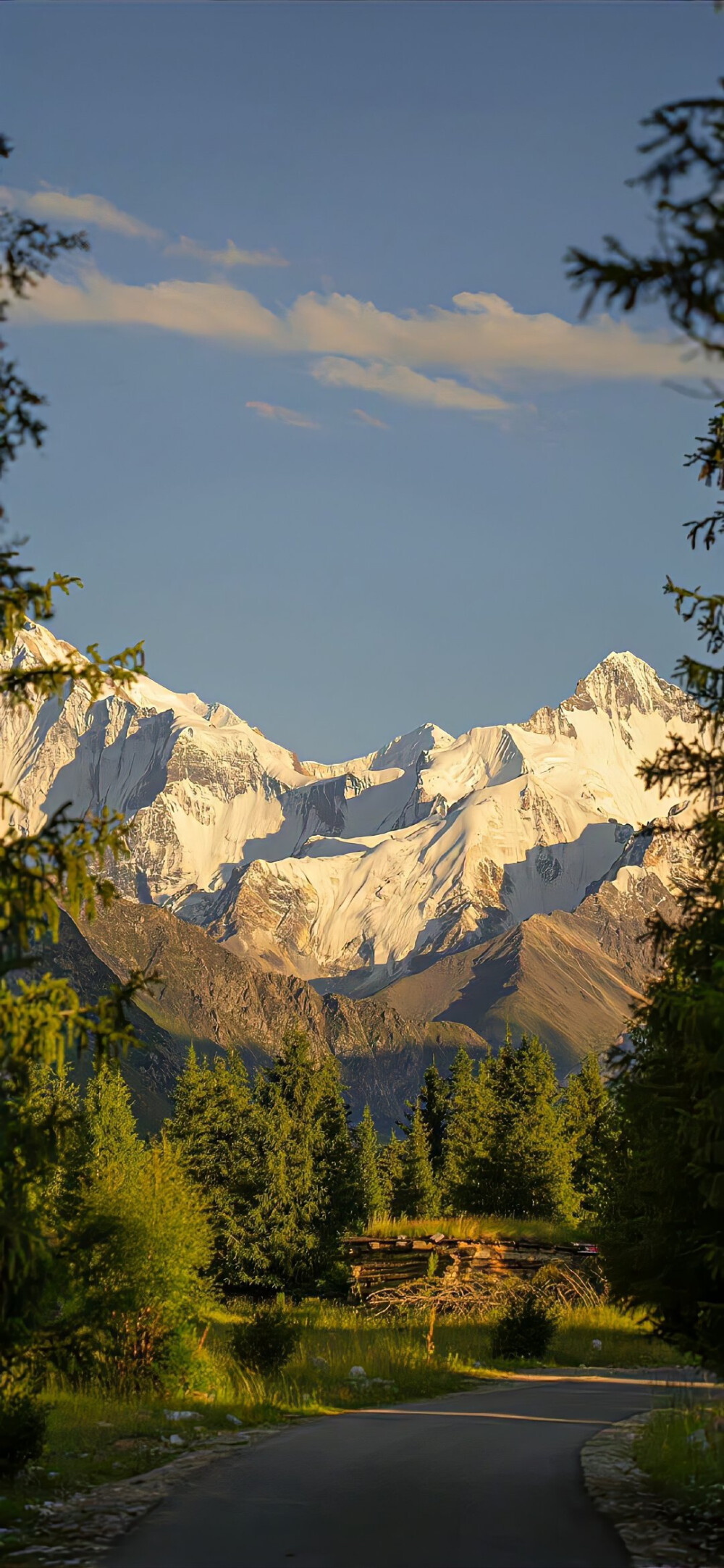 风景壁纸