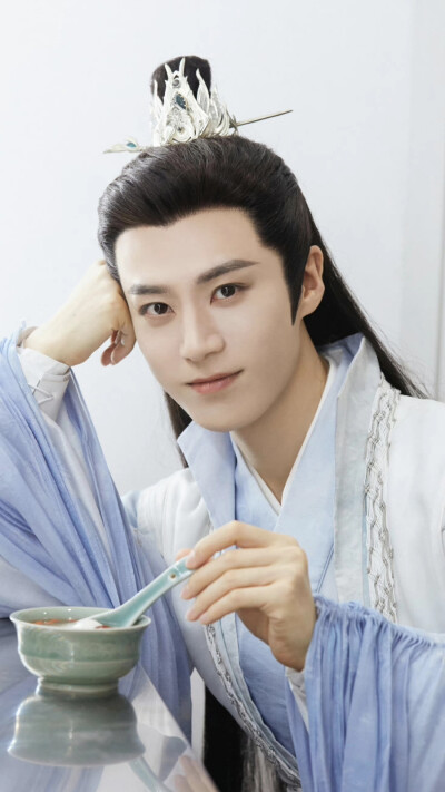 仙剑四 慕容紫英 茅子俊