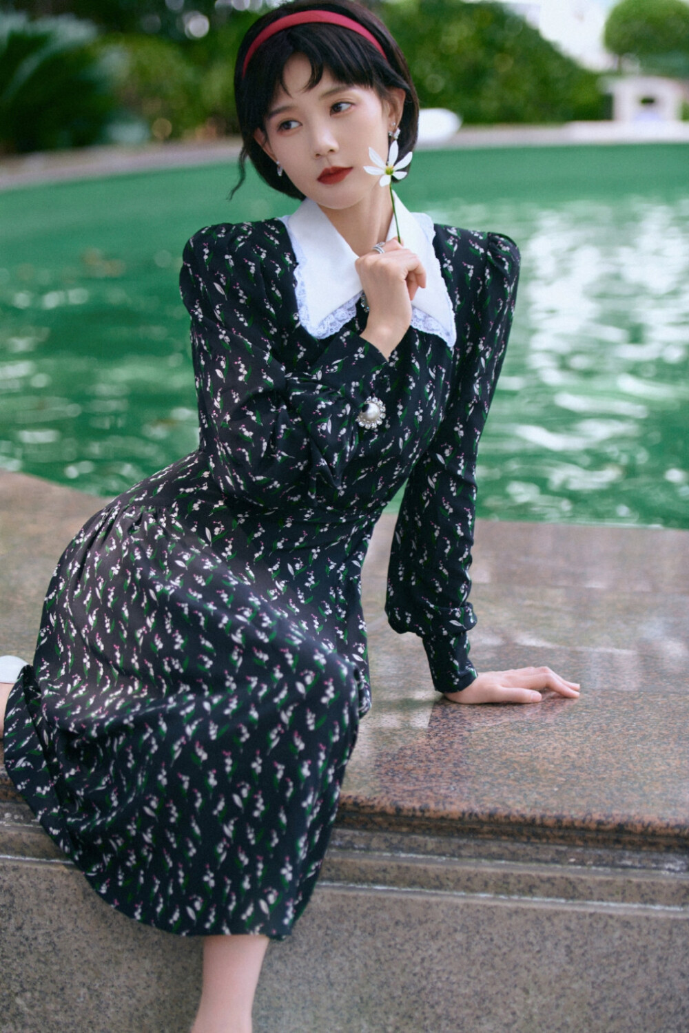 李一桐