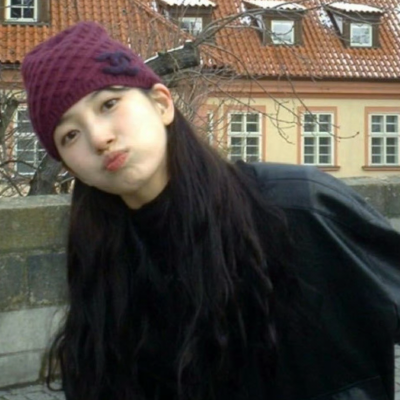 ：物如此 人亦然
⚪️