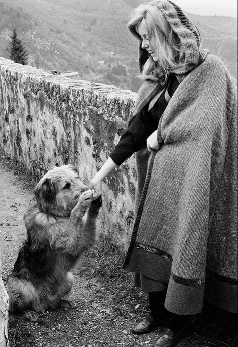 Catherine Deneuve