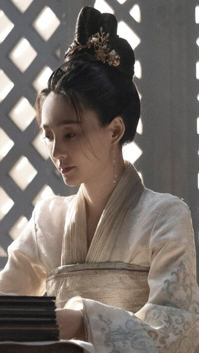 大唐狄公案 王丽坤