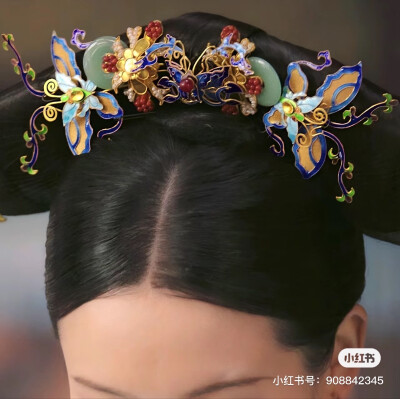 如懿传