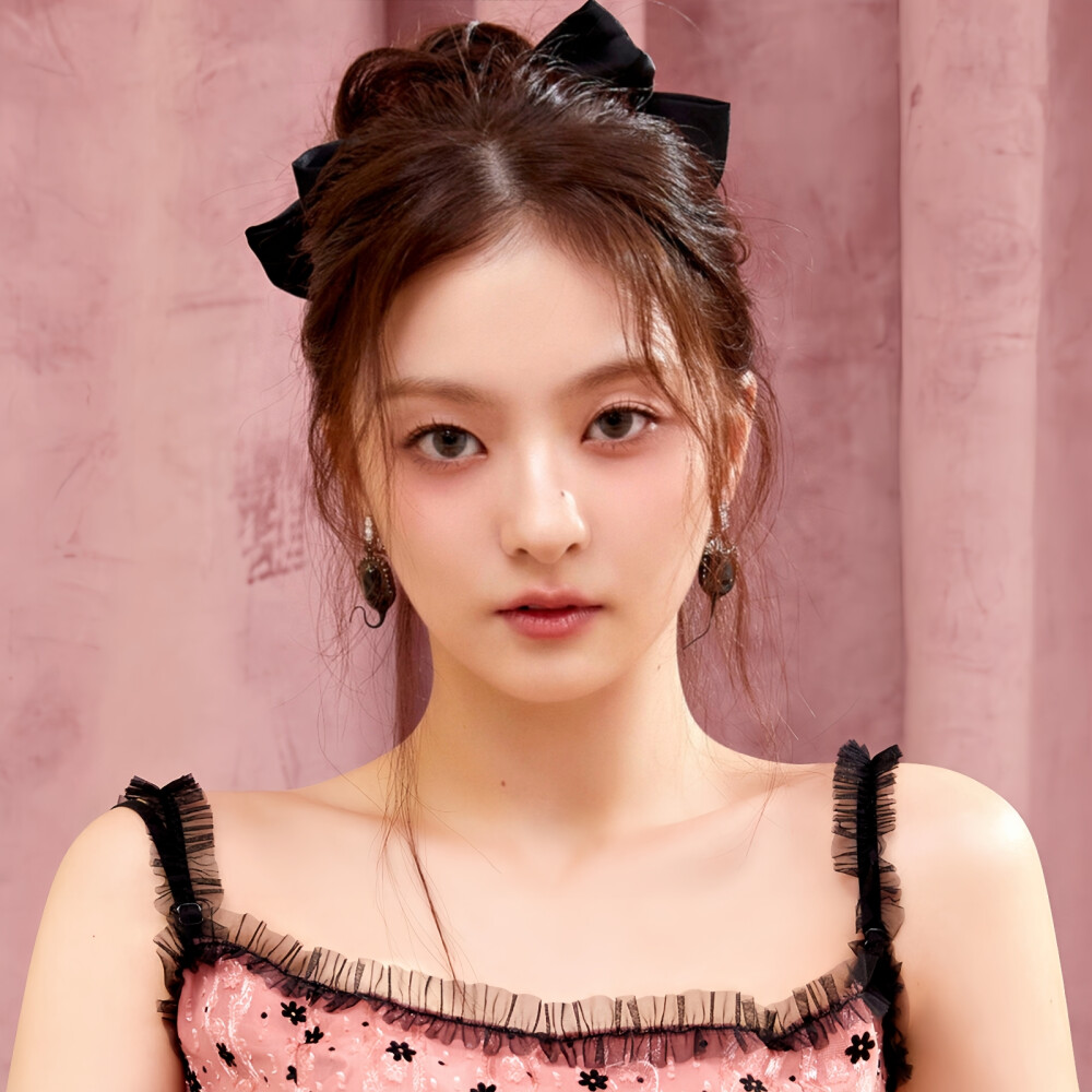 李娜炅可二改