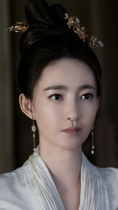 大唐狄公案 王丽坤