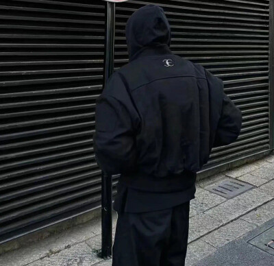 男生头像 潮男头像