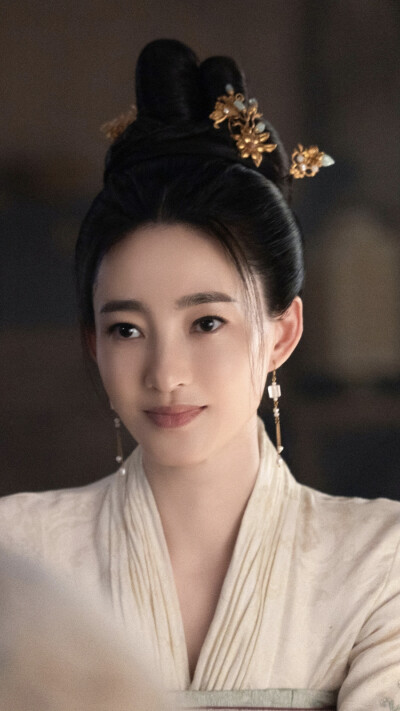 大唐狄公案 王丽坤