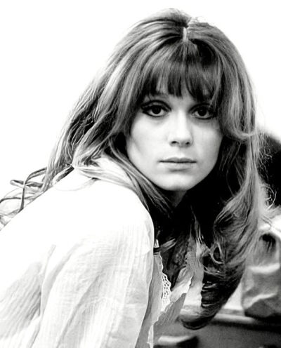 Françoise Dorléac