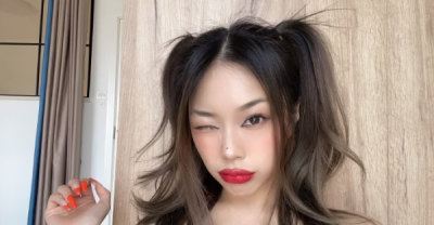 vinida万妮达
你是我永无枯水期的港