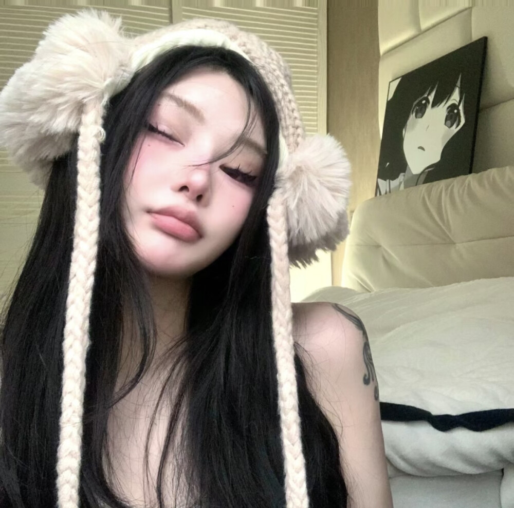 荆棘蝴蝶