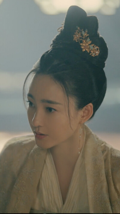 大唐狄公案 王丽坤