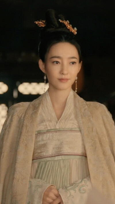 大唐狄公案 王丽坤