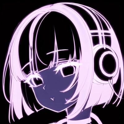 二次元头像