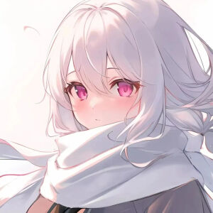 情侣头像