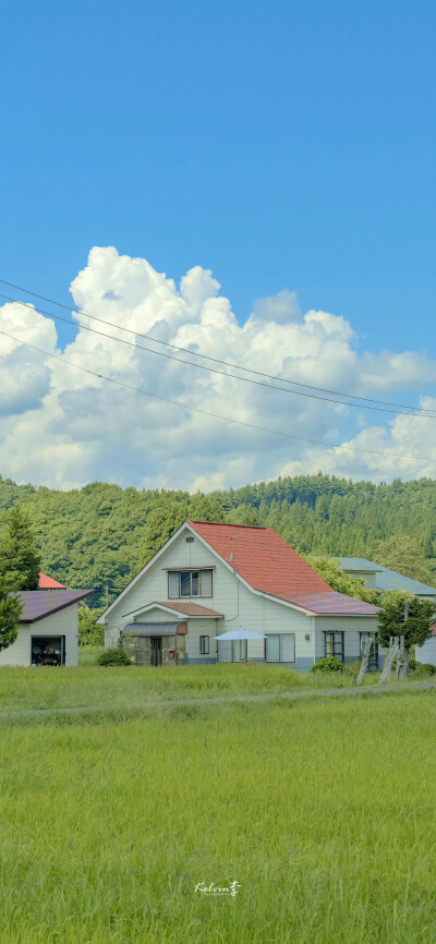 秋日浪漫