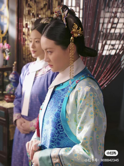 如懿传