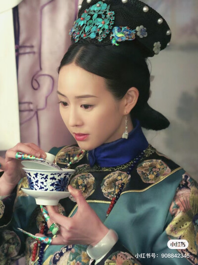 如懿传