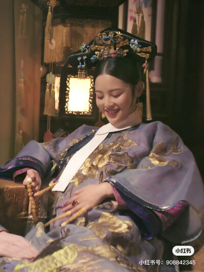 如懿传