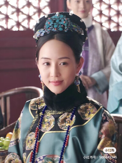 如懿传