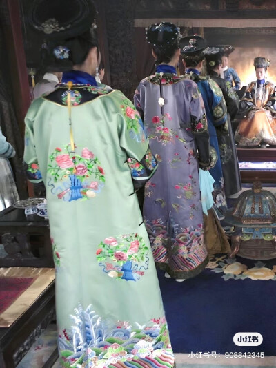 如懿传