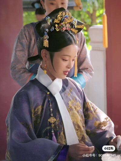 如懿传