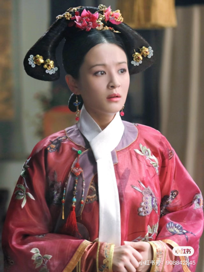 如懿传