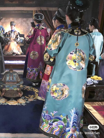 如懿传