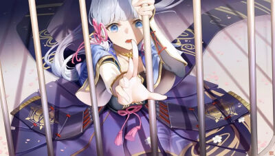 神里绫华