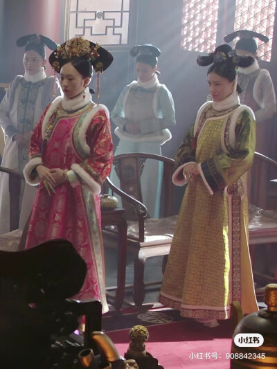 如懿传