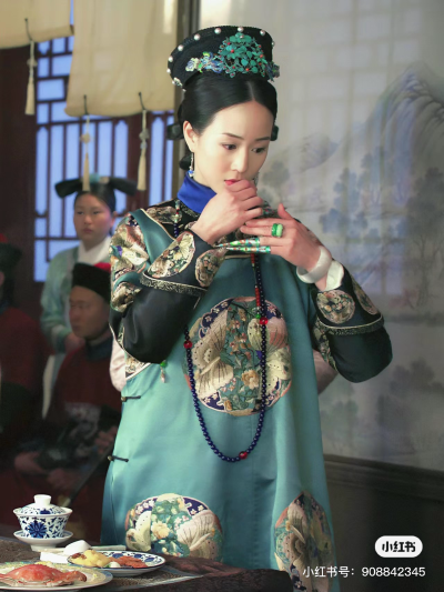 如懿传