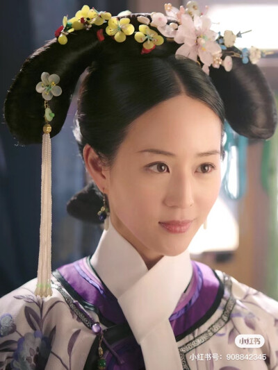 如懿传
